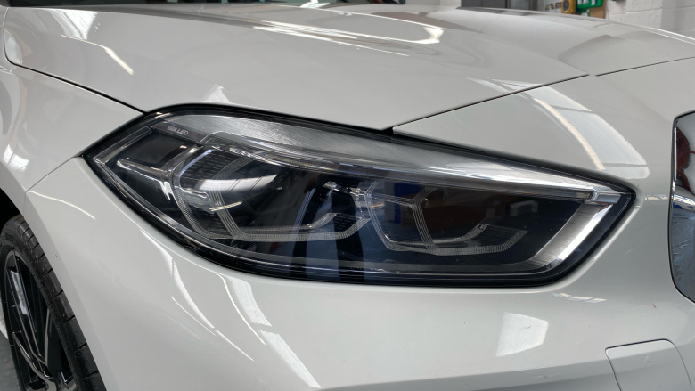 BMW 1 Series 118i [136] M Sport 5dr Step Auto [LCP] Petrol Hatchback